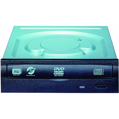 Internal Recorder DVD Lite-On IHAS324 Black