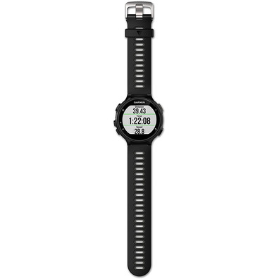 Sports watch Garmin Forerunner 735XT 1.23"/Heart rate monitor/GPS