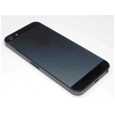 Repair Replacement Back Cover iPhone 5 Black