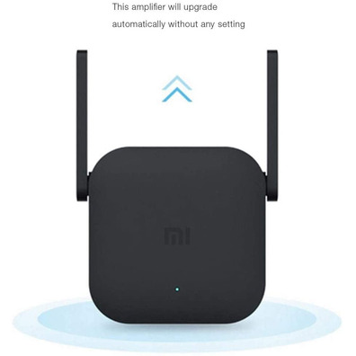 Xiaomi MI WI-FI Range Extender Pro Black Repeater