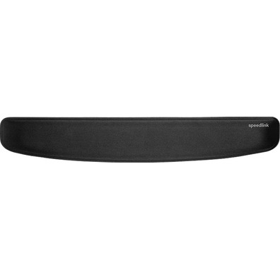 Wrist-rest Ergonomic SATEEN Speedlink