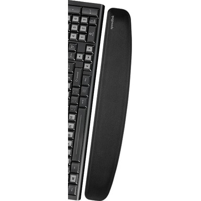 Wrist-rest Ergonomic SATEEN Speedlink