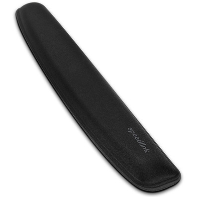 Wrist-rest Ergonomic SATEEN Speedlink