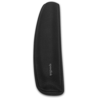 Wrist-rest Ergonomic SATEEN Speedlink