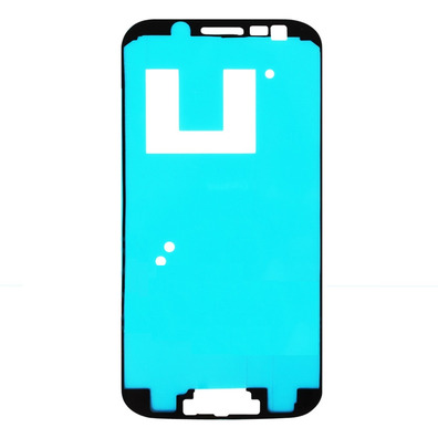 3M Sticker for Samsung Galaxy S6 Edge Front Frame