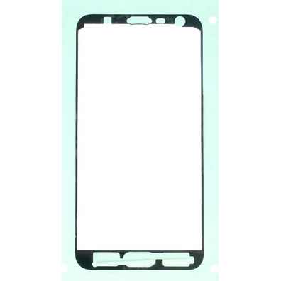 Digitalizer Frame Adhesive Sticker for Samsung Galaxy J7