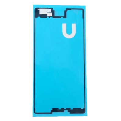 Front Frame Adhesive for Sony Xperia M5