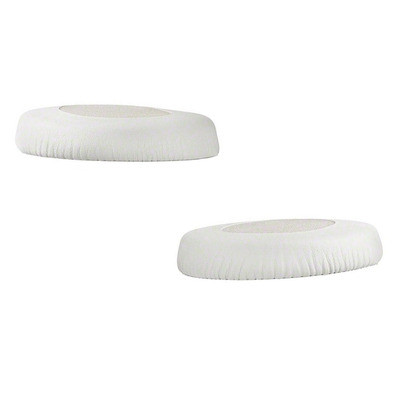 Replacement Pads for Sennheiser HD 2.30 i/G White