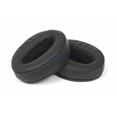 Replacement Pads for Sennheiser HD 4.20 O/4.30 r/G/4.40 Black