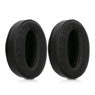 Replacement Pads for Sennheiser HD 4.40/4.50-Black