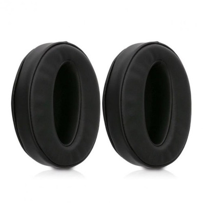 Replacement Pads for Sennheiser HD 4.40/4.50-Black