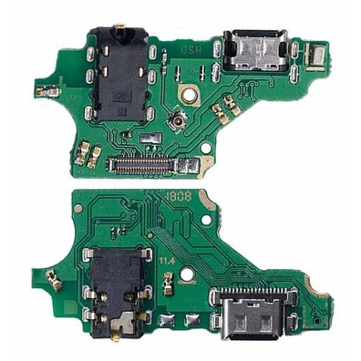 Audio Dock Connector Flex - Huawei P20 Lite / Nova 3E