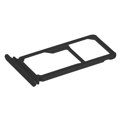 SIM Card Tray for Huawei P10 Black