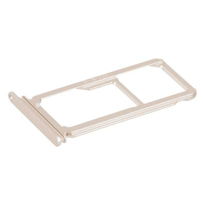 SIM Card Tray for Huawei P10 Gold