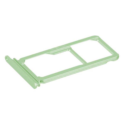 SIM Card Tray for Huawei P10 Green