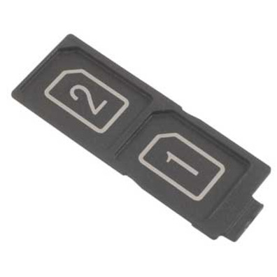 Dual SIM Card Tray Holder for Sony Xperia Z5 Dual