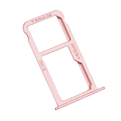 DualSIM Card Tray - Huawei Nova Plus Rose Gold