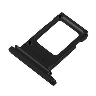 DualSIM Card Tray - iPhone XR Black