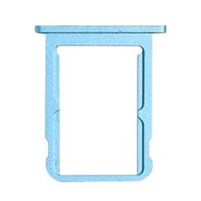 DualSIM Card Tray - Xiaomi Mi A2/Mi 6X Blue