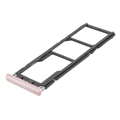 DualSIM Card Tray - Xiaomi Redmi Note 5A Pink