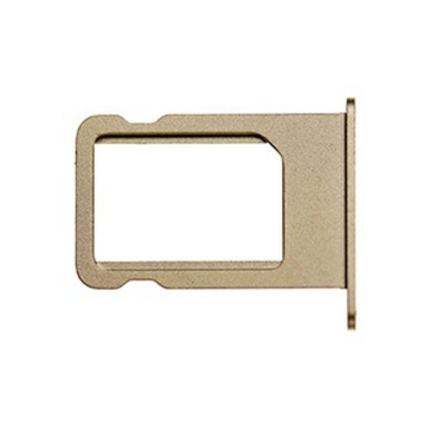 Sim card tray for iPhone 6 Silver