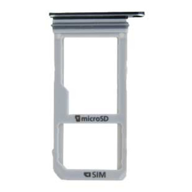 SIM Card Tray for Samsung Galaxy Note 7 Black