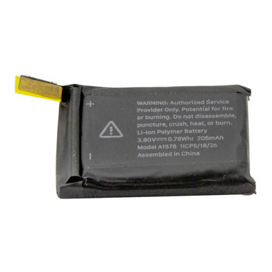 Replacement Battery Apple Watch - 38mm