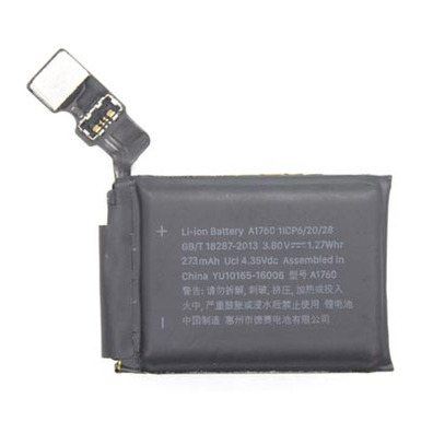 Replacement Battery Apple Watch Series 2 (38mm)