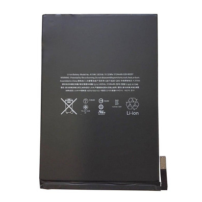 Replacement Battery iPad Mini 4 (5124mAh)