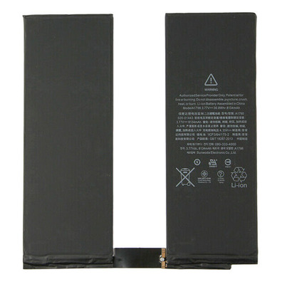 Replacement Battery iPad PRO 10.5" (8134mAh)