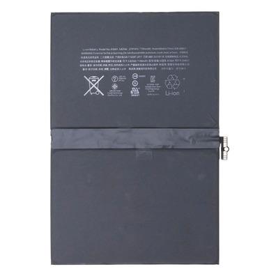 Replacement Battery iPad PRO 9.7 (7486mAh)