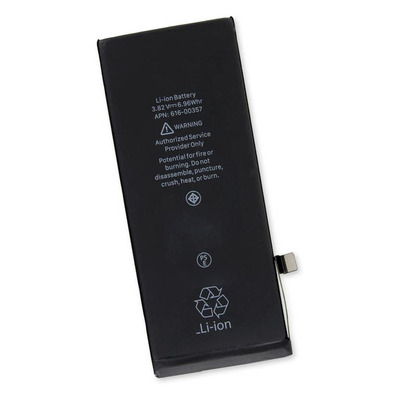 Replacement battery iPhone 8