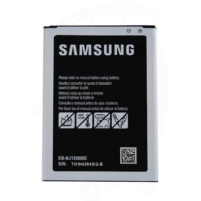 Battery replacement for Samsung Galaxy J1 2016
