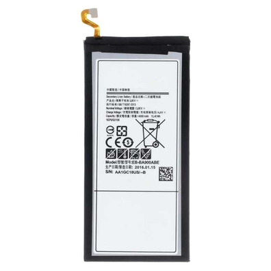 Replacement Battery Samsung Galaxy A9 2016 (4000mAh)