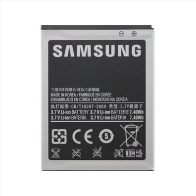 Battery Replacement Samsung Galaxy J7 EB-BJ700CBE 3300 mAh