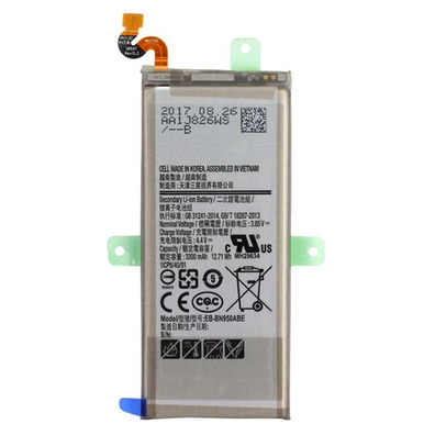 Replacement Battery Samsung Galaxy Note 8 (3300mAh)