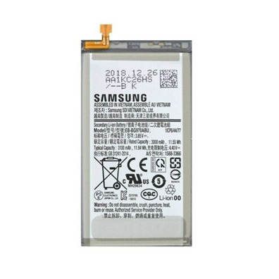 Replacement Battery Samsung Galaxy s10e netbook