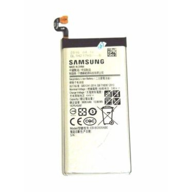 Battery Replacement Samsung S6 Edge Plus