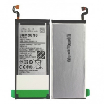 Replacement Samsung Galaxy S7 Edge Battery