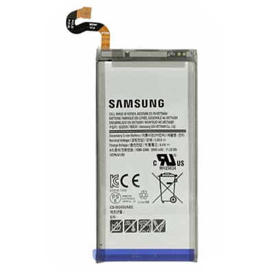 Battery Replacement Samsung Galaxy S8 (3000mAh)