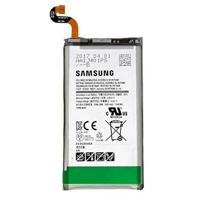 Battery Replacement Samsung Galaxy S8 Plus (3500mAh)