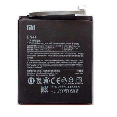 Replacement Battery - Xiaomi Redmi Note 4