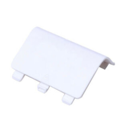 Replacement Battery Cover Xbox One White