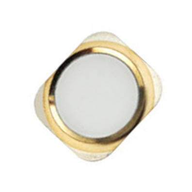 Home Button for iPhone 6S/6S Plus Gold