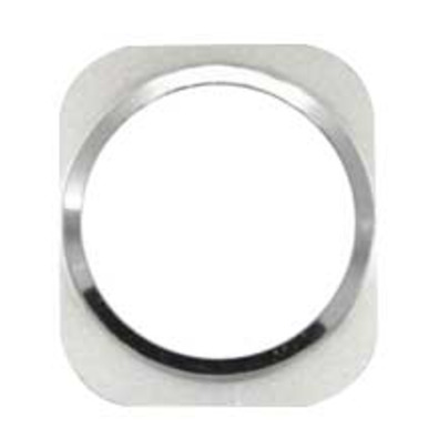 Home Button for iPhone 6S/6S Plus (Silver)