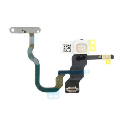 Power Flex Cable + Fastening - iPhone X
