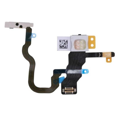 Power Flex Cable - iPhone X