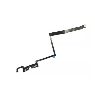 Replacement Flex Cable Volume   Fixing - iPhone 11 Pro Max