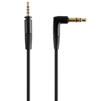 Replacement cable for Sennheiser HD 4.50