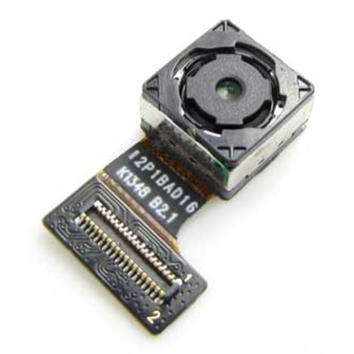 Rear Camera - Xiaomi Mi3